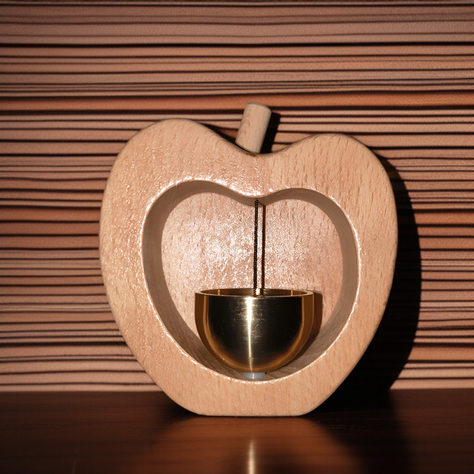 商店門口使用的黃銅門鈴