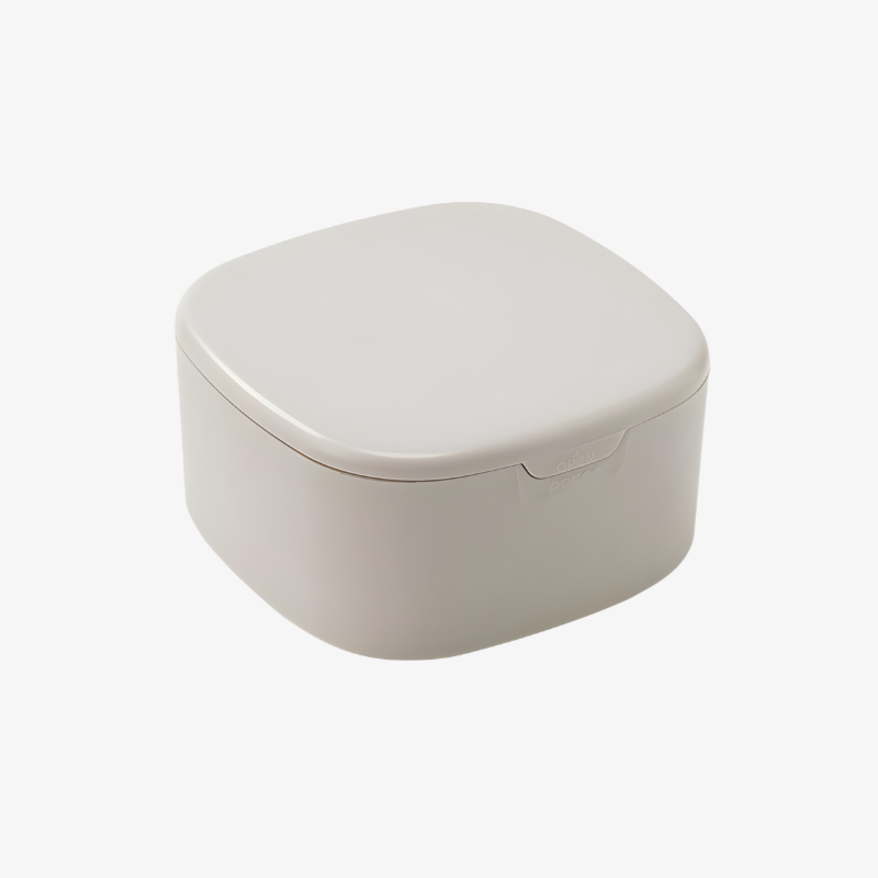 旅行用コンパクト・ポータブル・オーガナイザー リップスティックケースセット リングネックレススタッドジュエリーボックス