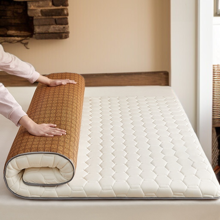 学生寮ベッドマットレスレンタルラテックスマットレスソフトマットレススポンジマットレスベッドマットレス畳マットレス