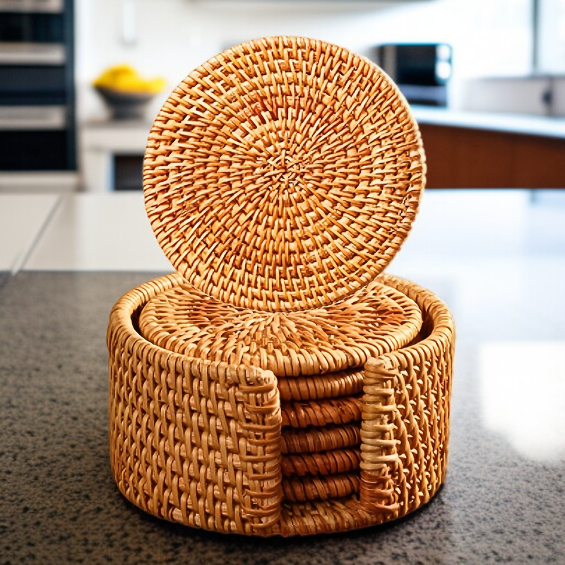 중국식 다기 등매트