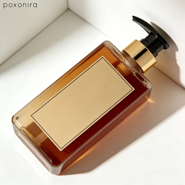 เซรั่มเพิ่มความยืดหยุ่นและความชุ่มชื้นยาวนาน