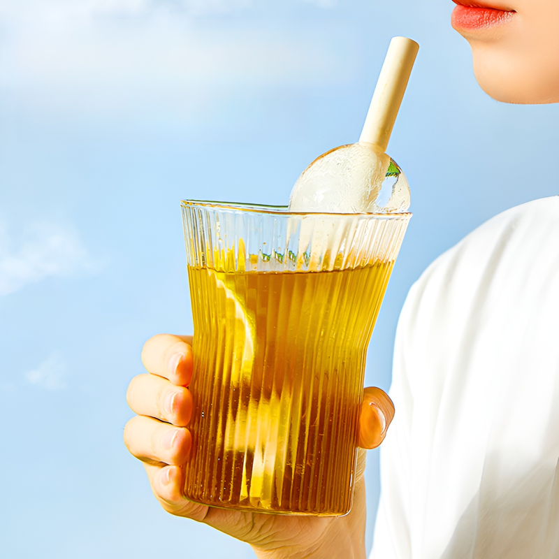 산사 설탕 아이스 트레이