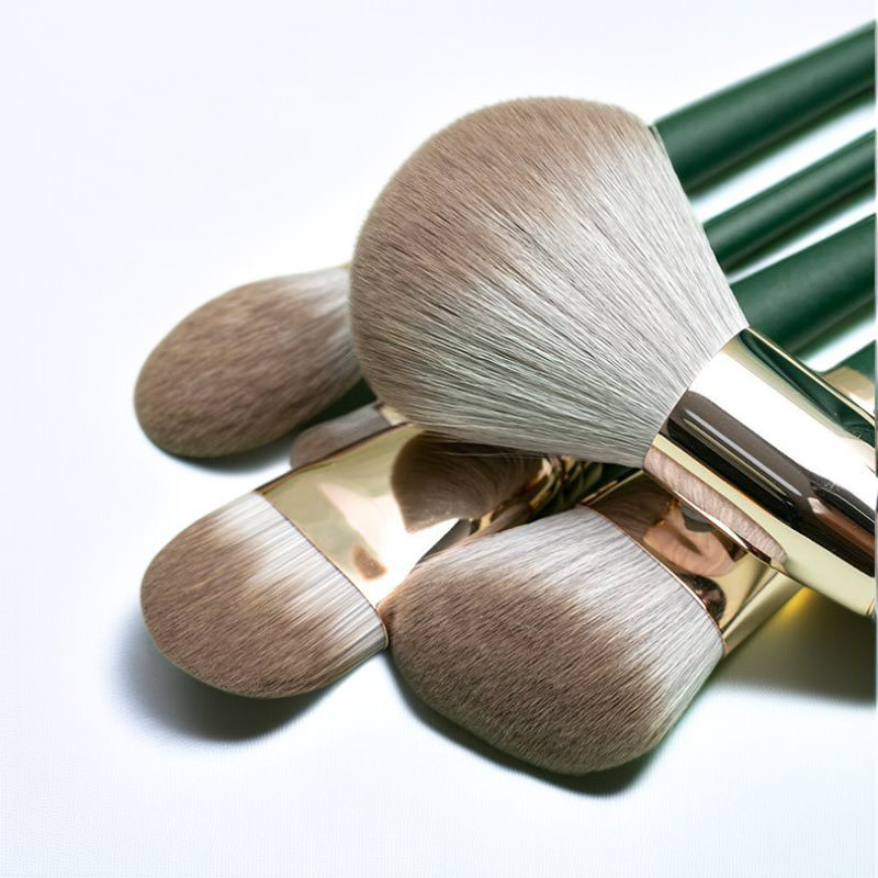 고품질 메이크업 브러시 14개 세트