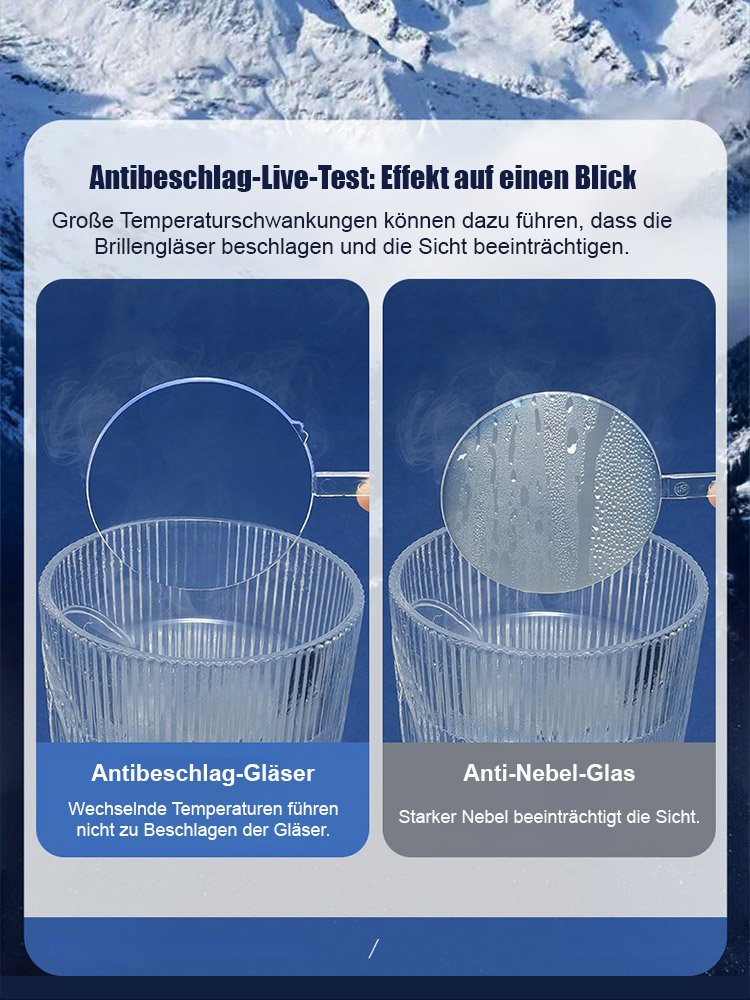 Die intelligente Brille mit Autofokus, entwickelt von einer jahrhundertalten Brillenmanufaktur!