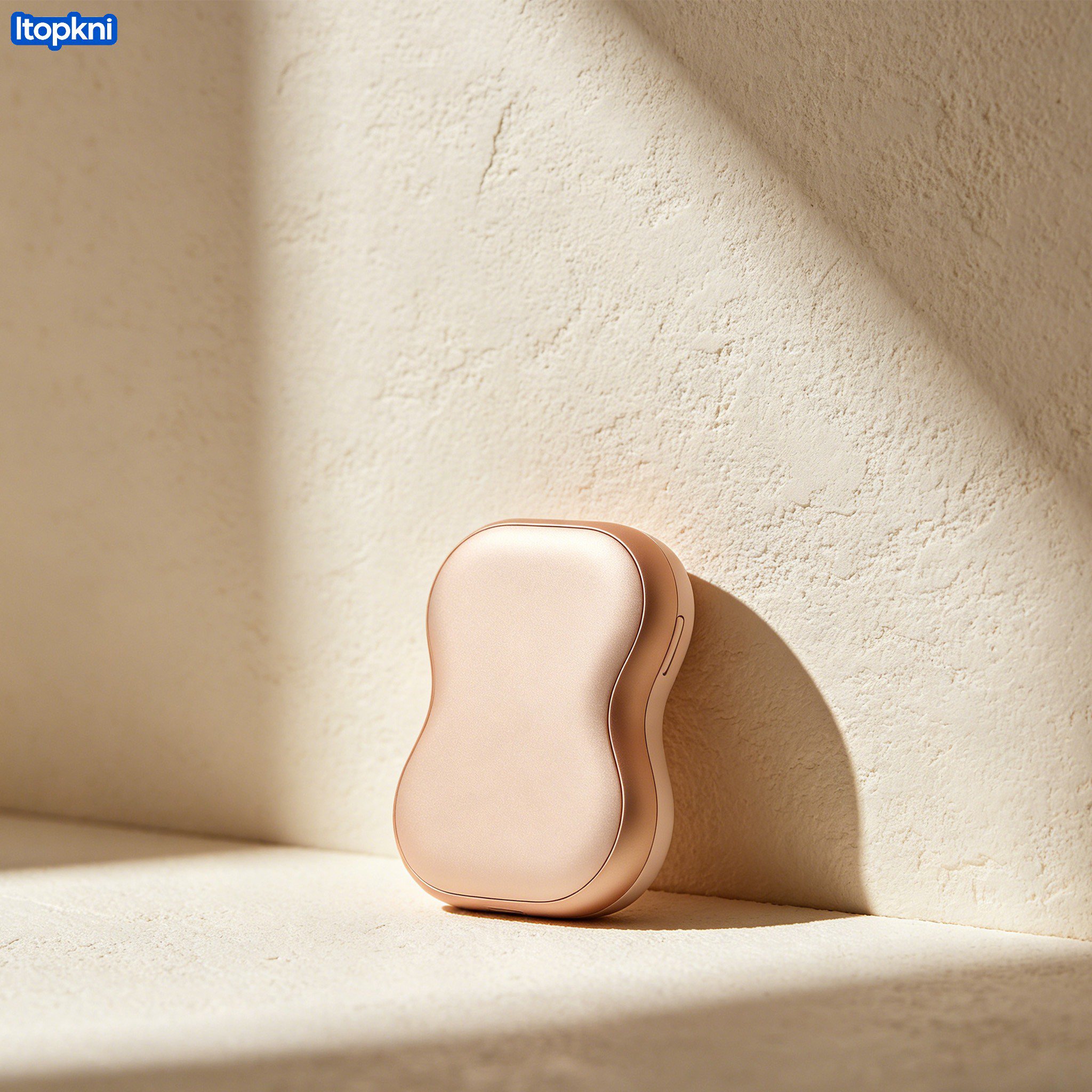 Wireless Fast-Charging Power Bank