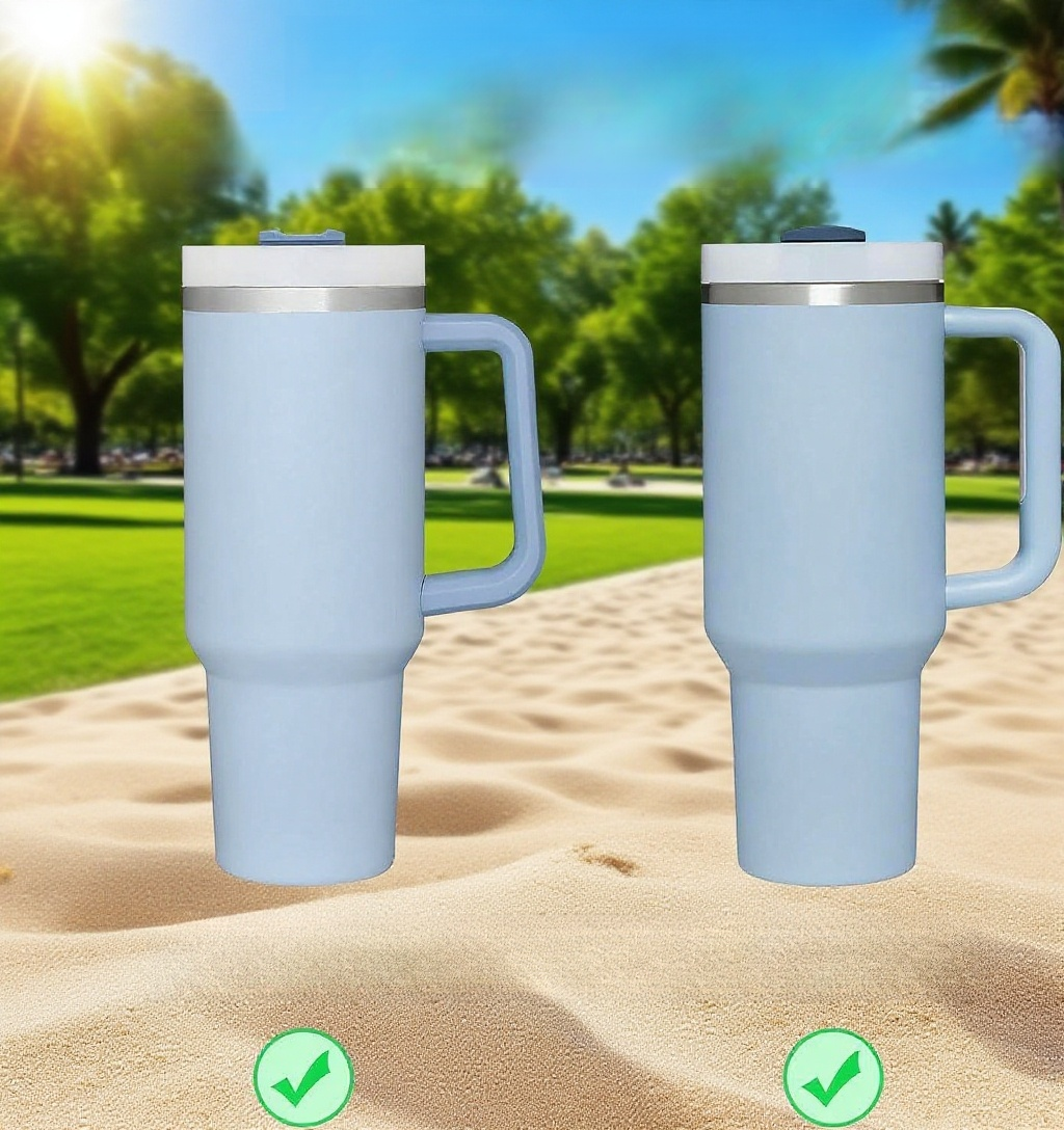 재사용 가능한 실리콘 스낵 트레이