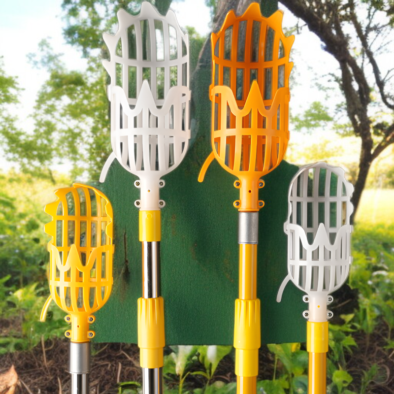 내구성 좋은 과일 따기 도구 사과, 배, 복숭아 등에 적합