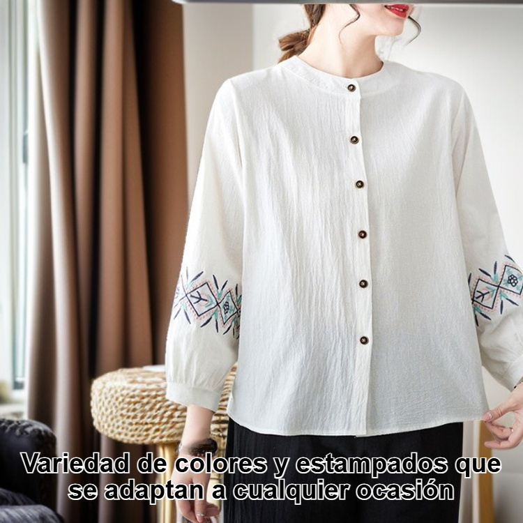 Camisas de mujer