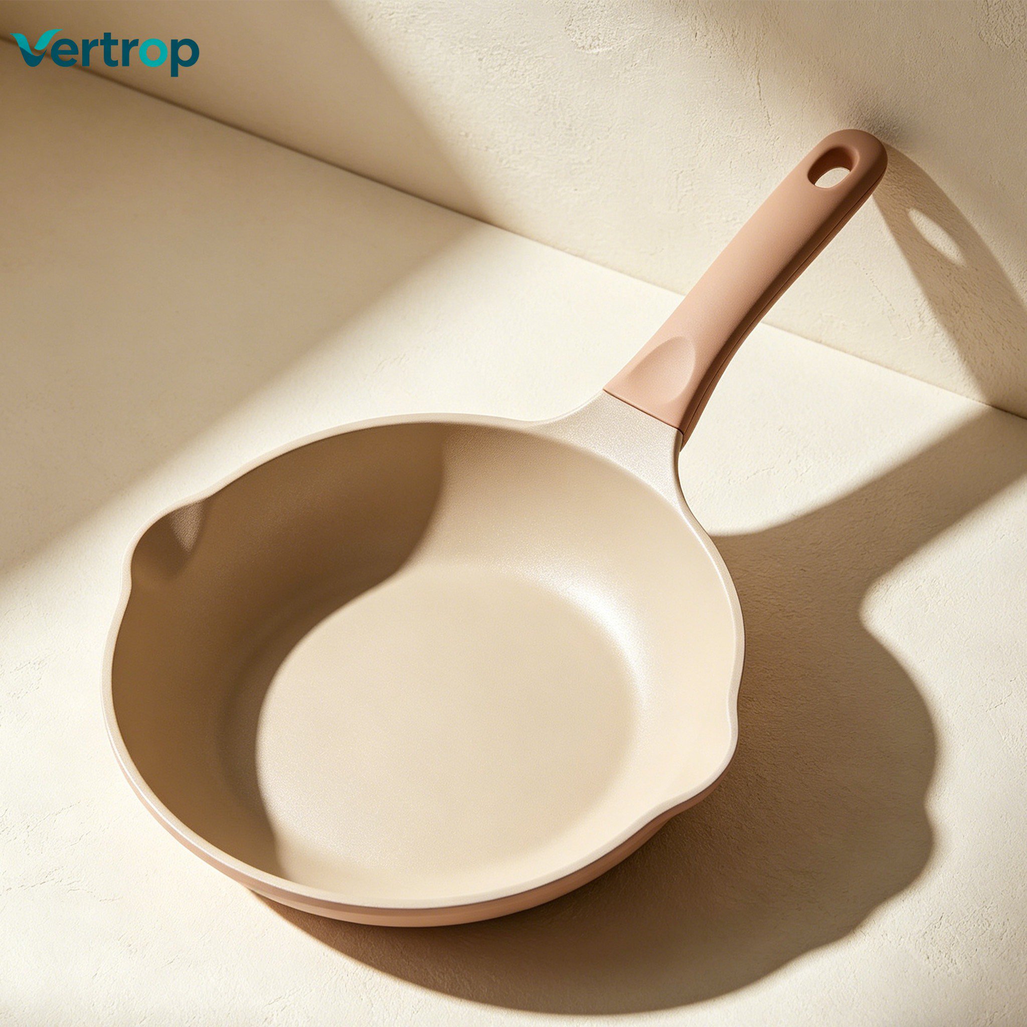 Non-stick frying pan