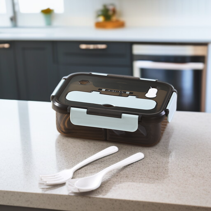 휴대용 도시락통