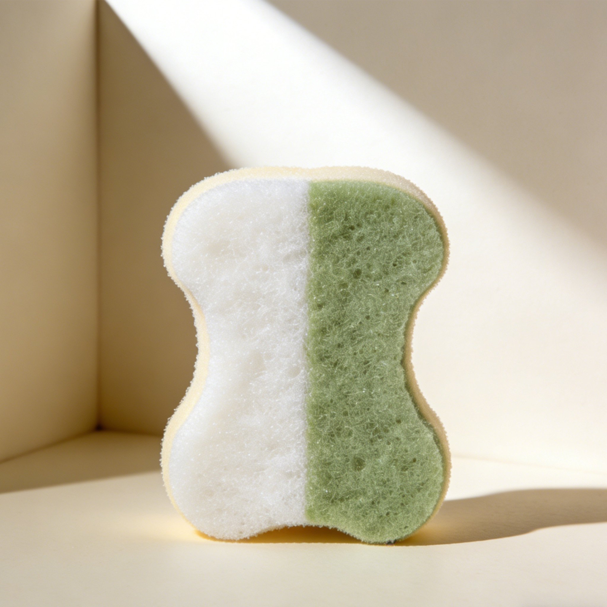 주방 청소 스펀지 10개