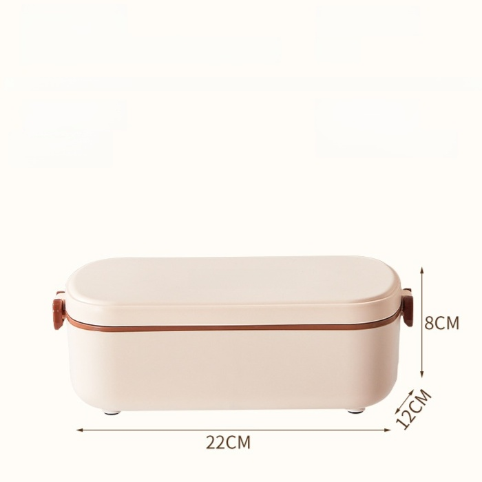 온도 조절이 가능한 전기 도시락