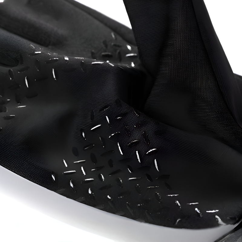 Guantes térmicos para pantalla táctil para exteriores