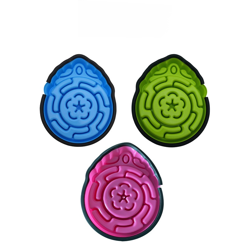 Cuenco antideslizante para perros