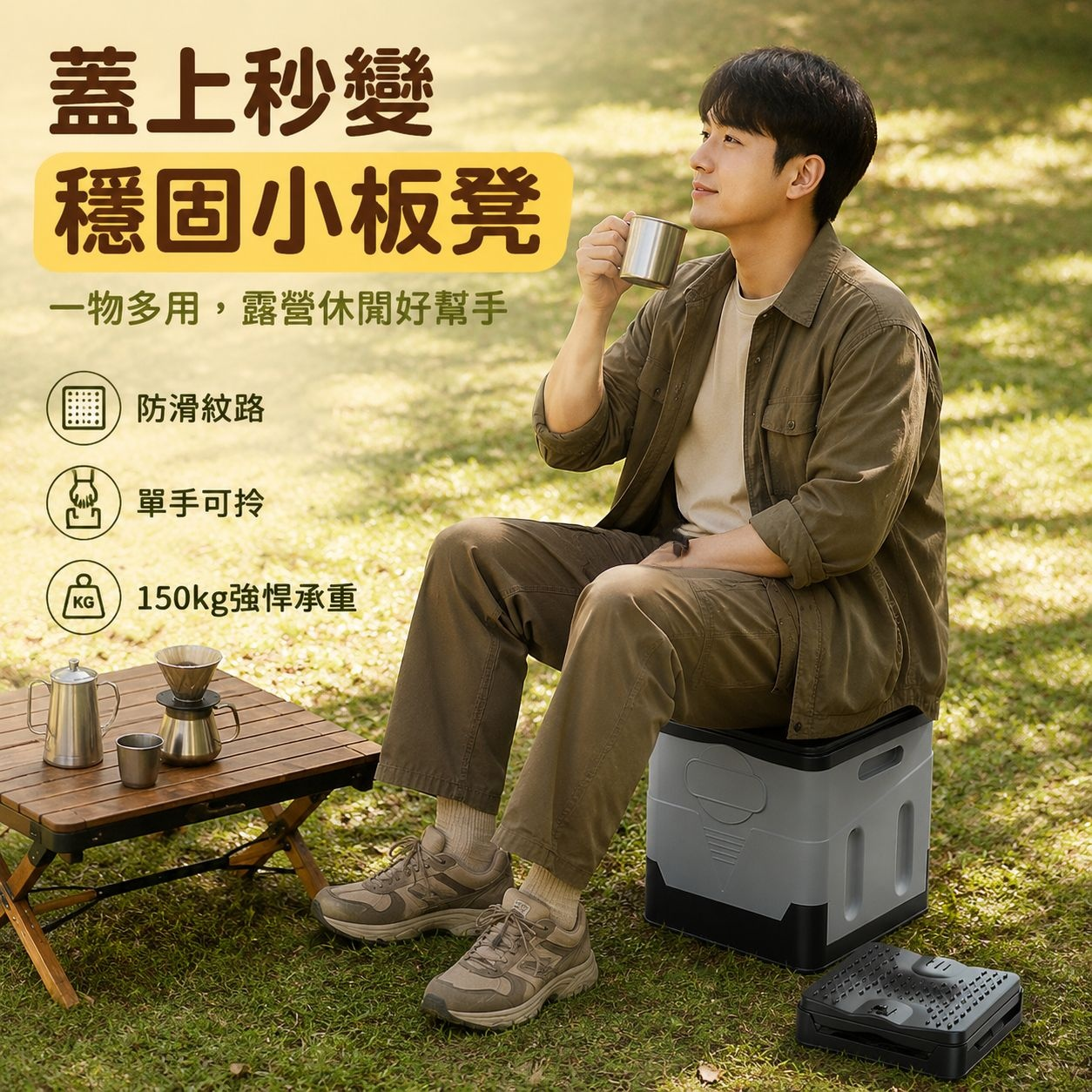 車載便攜式馬桶戶外折疊馬桶