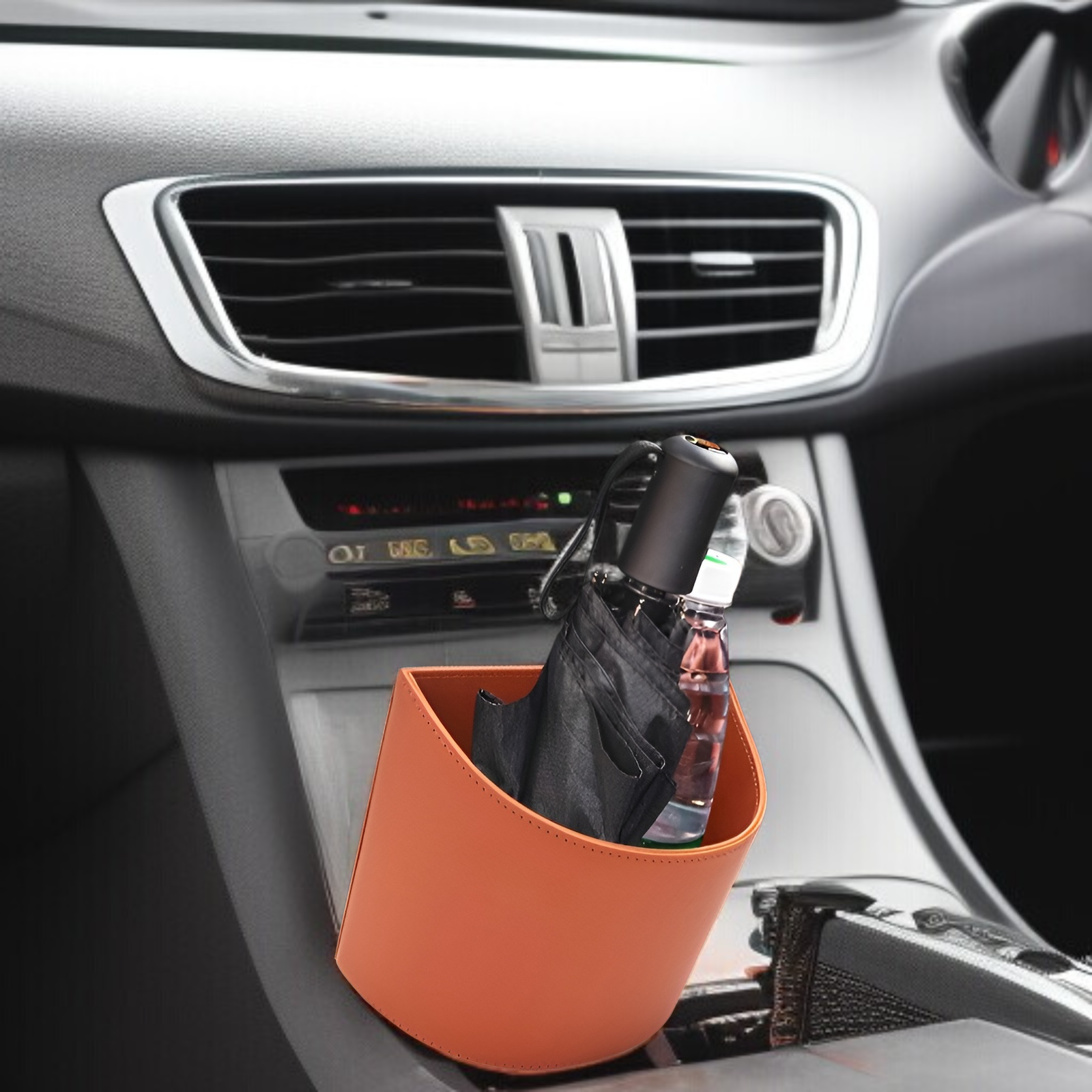 Praktische Aufbewahrungsbox für Auto Größe M