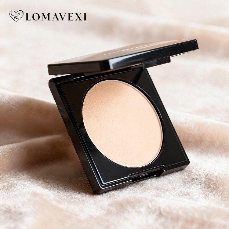 แป้งฝุ่นเซ็ตติ้งเนื้อละเอียด