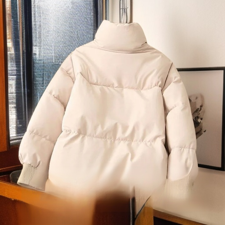 ウェロンポーラ女性ショートパディング