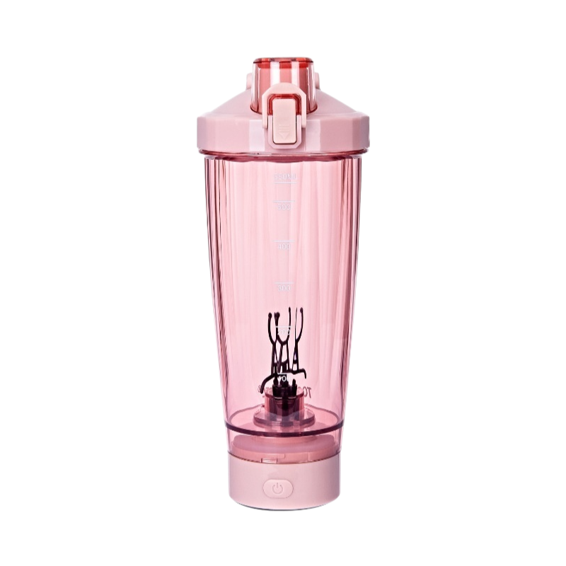 Washable electric mixing cup
