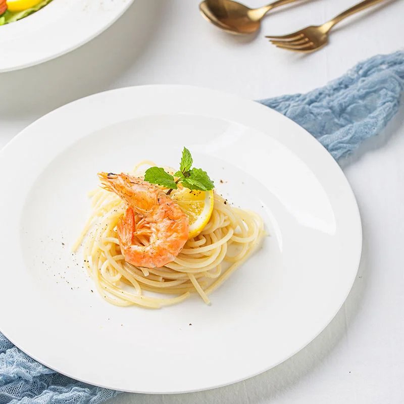 陶瓷餐盤及餐具套裝