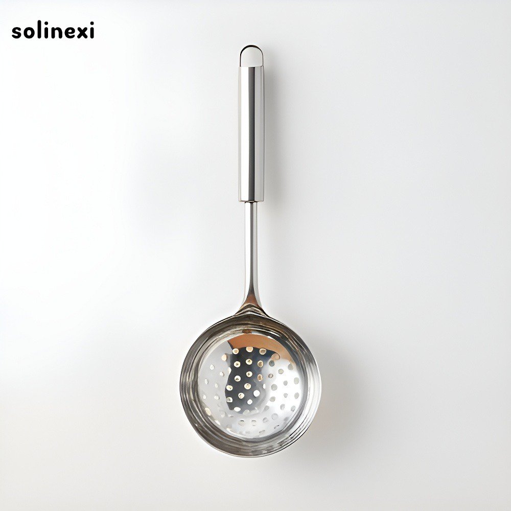 Kuchyňský cedník z kvalitní nerezové oceli