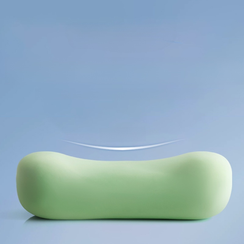 Ice silk slow rebound memory cotton cushion