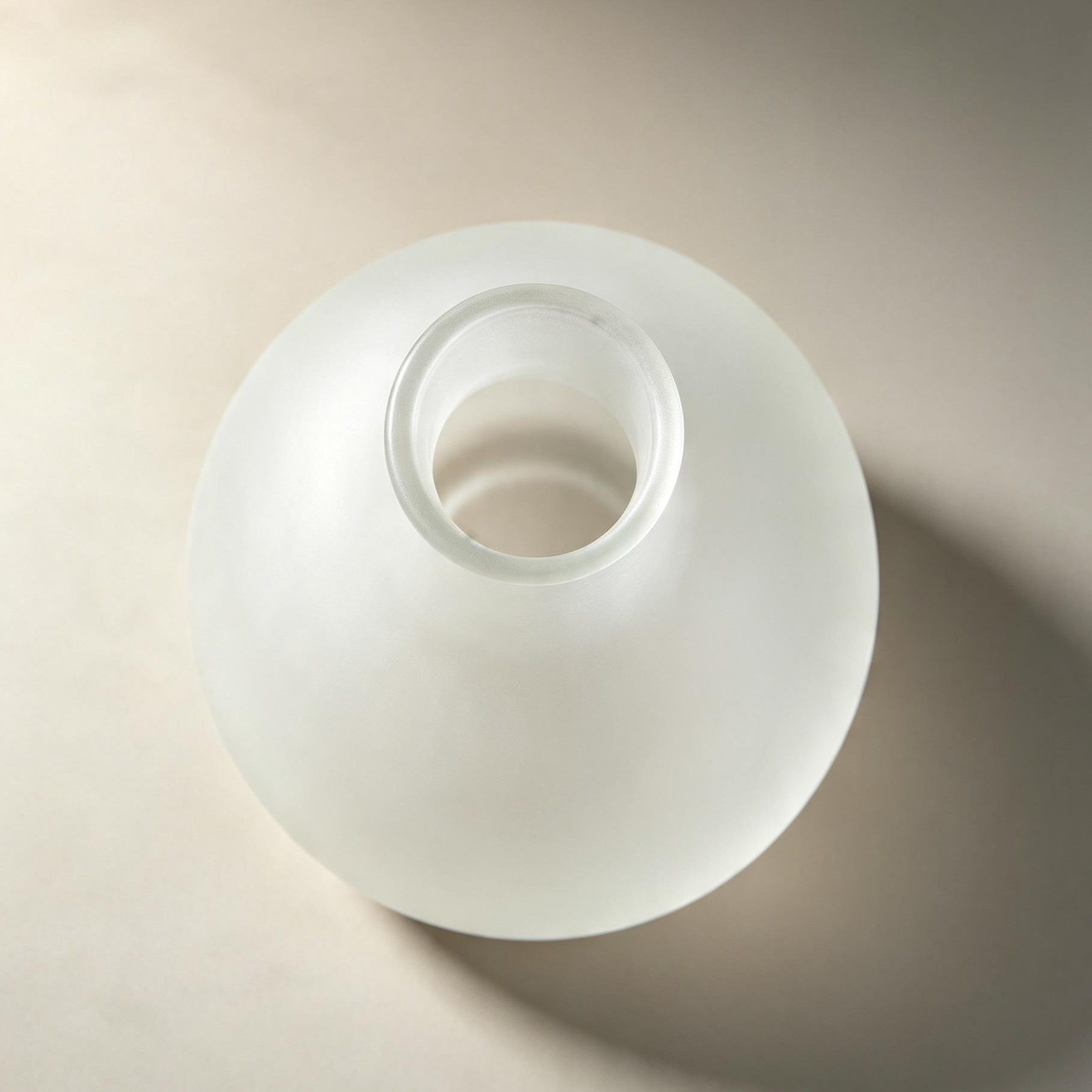 Nordic Minimalist Decorative Vase