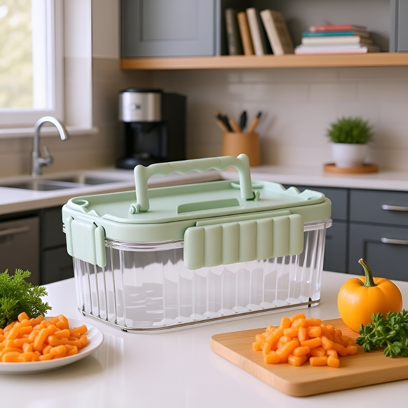 【휴대용 이동식 냉장고】자체 냉장 보관함