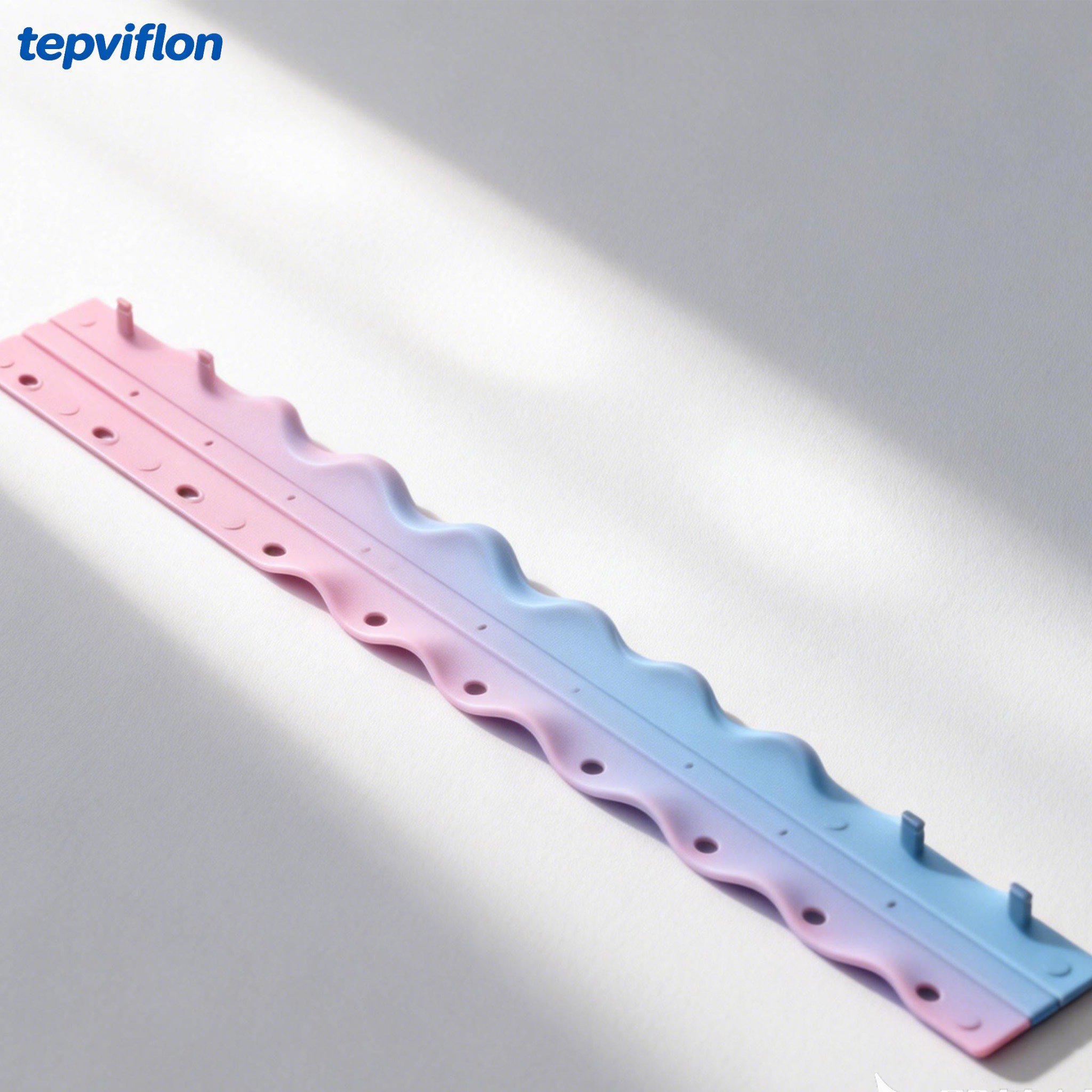 Pogrubione paski wiążące (10 sztuk w opakowaniu)