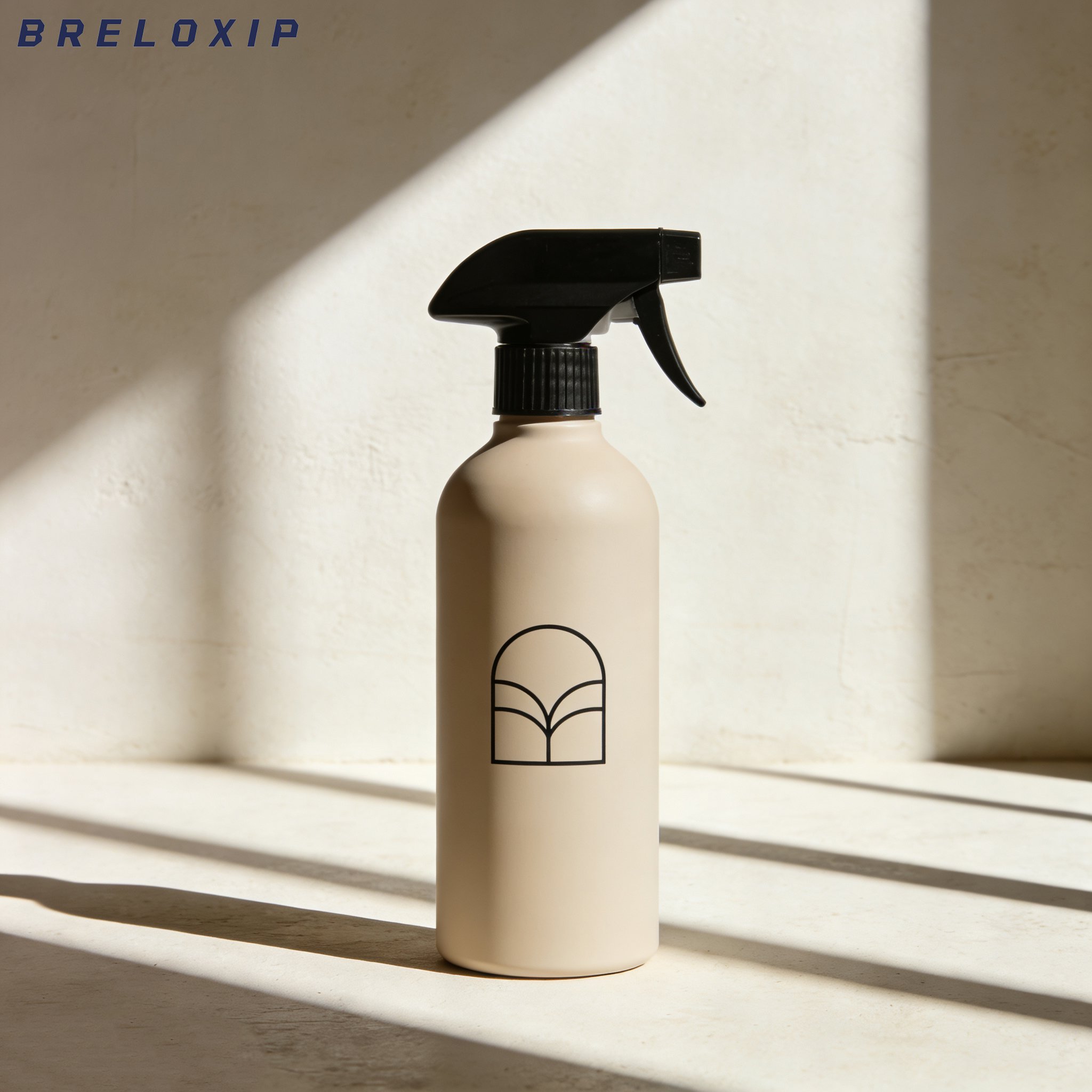 น้ำยาทำความสะอาดภายในรถยนต์ชนิดโฟม