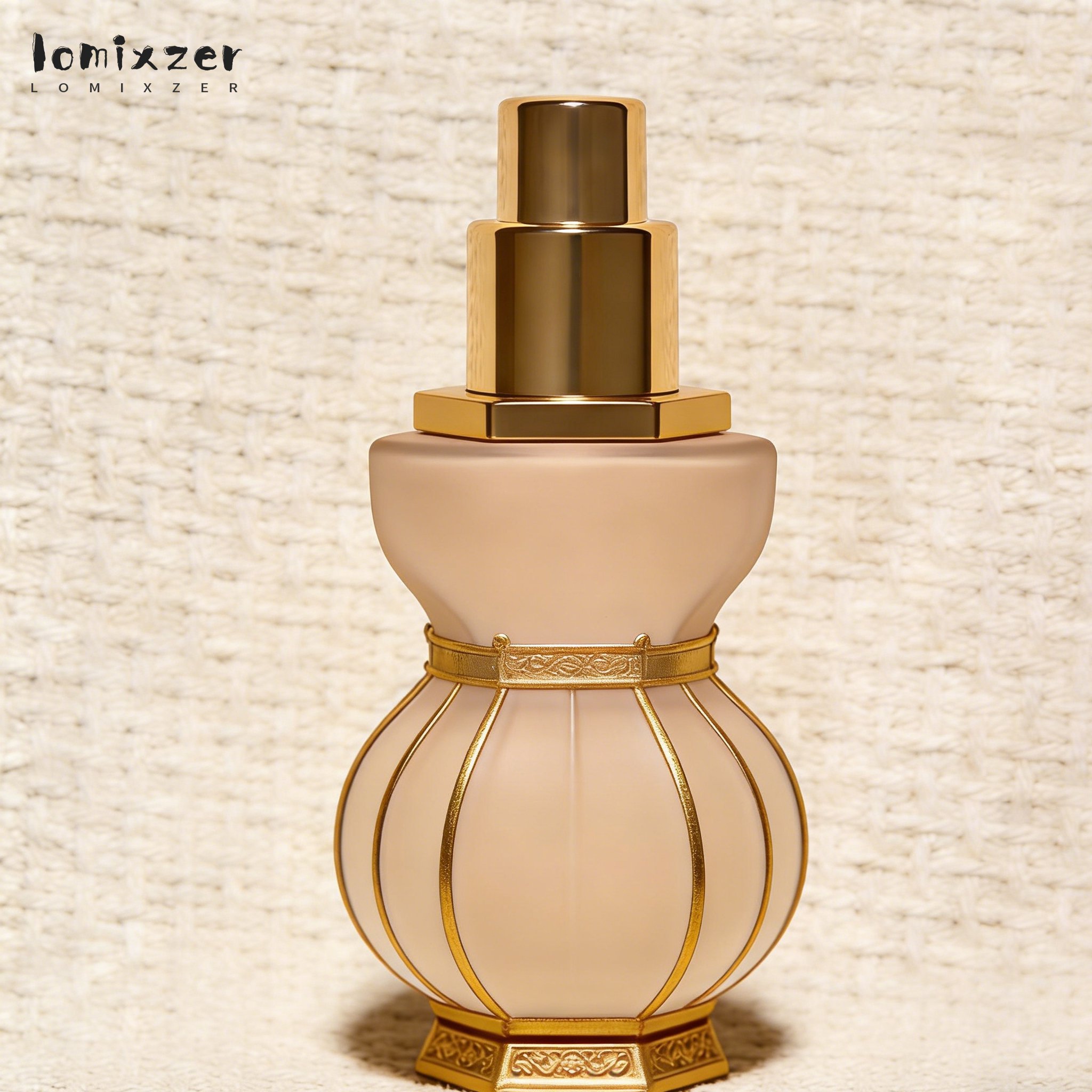 รองพื้นเนื้อบางเบา ปกปิดยาวนาน 