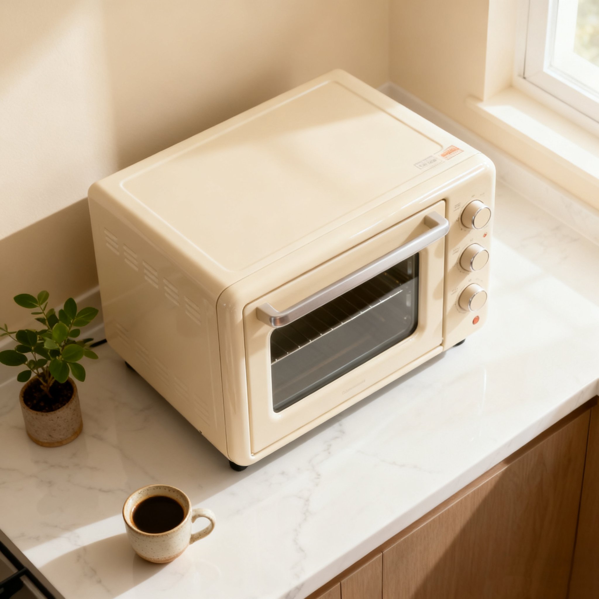 다용도 베이킹 오븐 