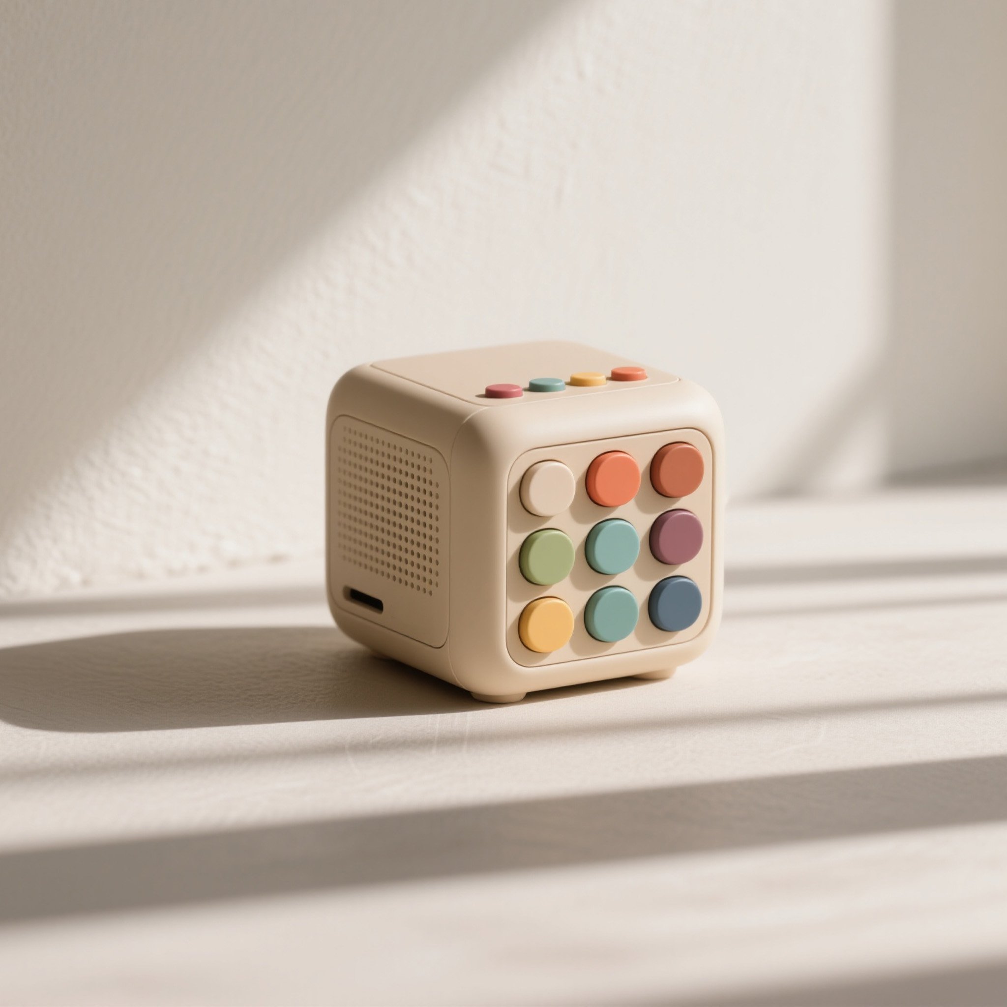 おもしろミュージックプレイヤー