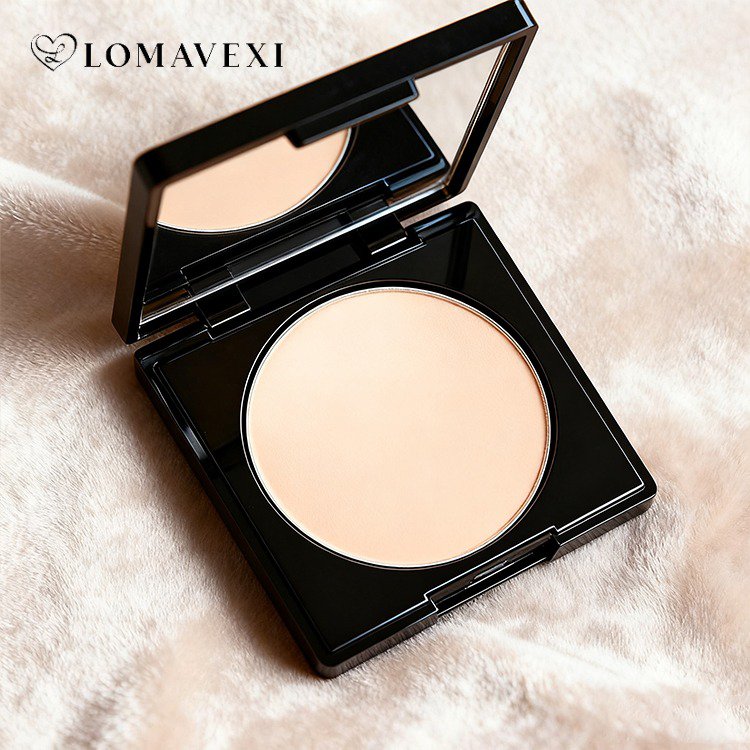 แป้งฝุ่นเซ็ตติ้งเนื้อละเอียด