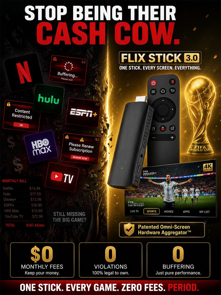 Android 10 HD 4K TV Stick