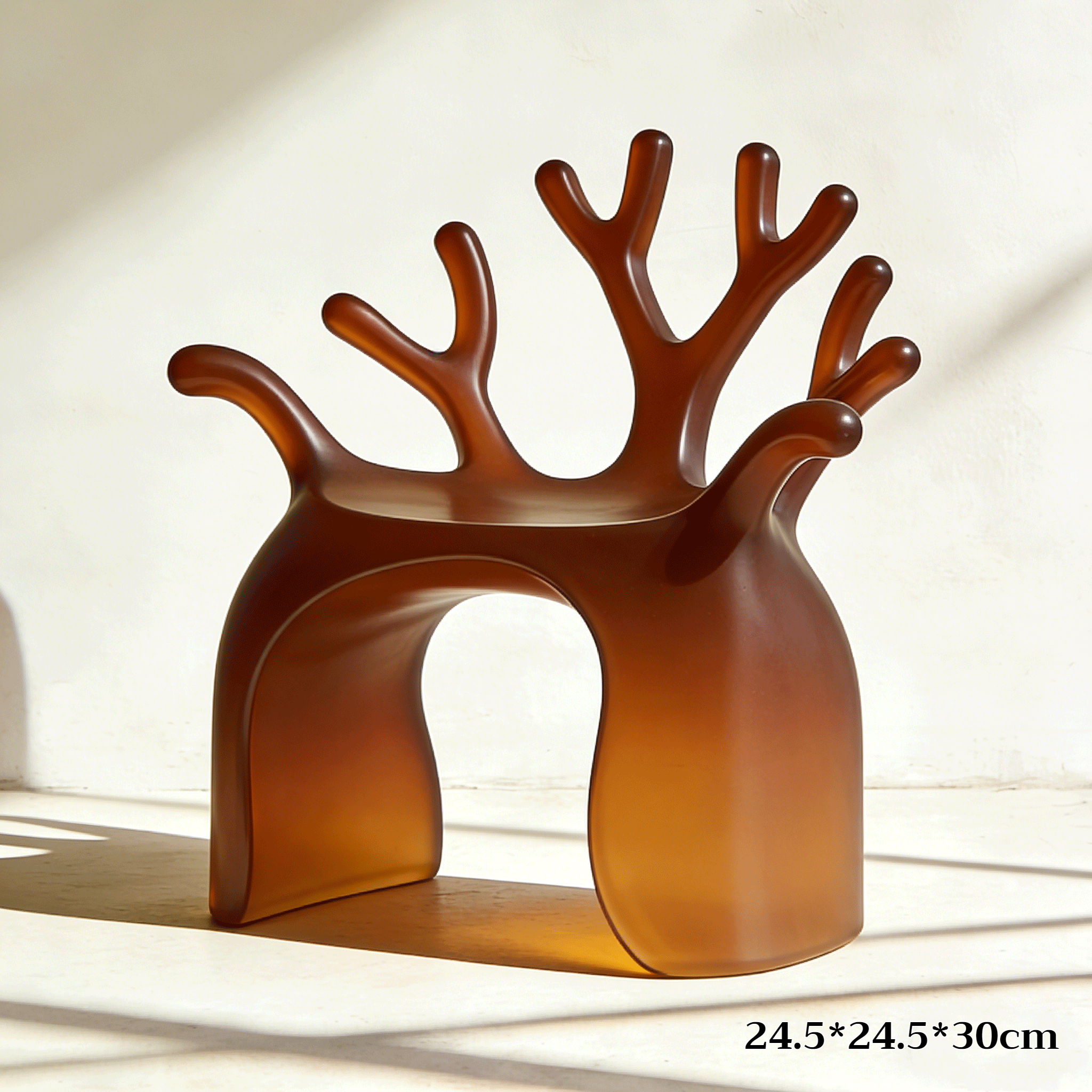 เก้าอี้สำหรับเด็ก วัสดุคุณภาพสูง