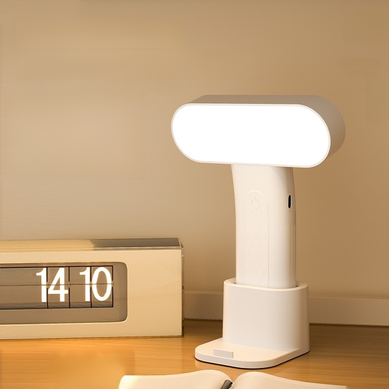Multifunctional Bedside Ambient Light
