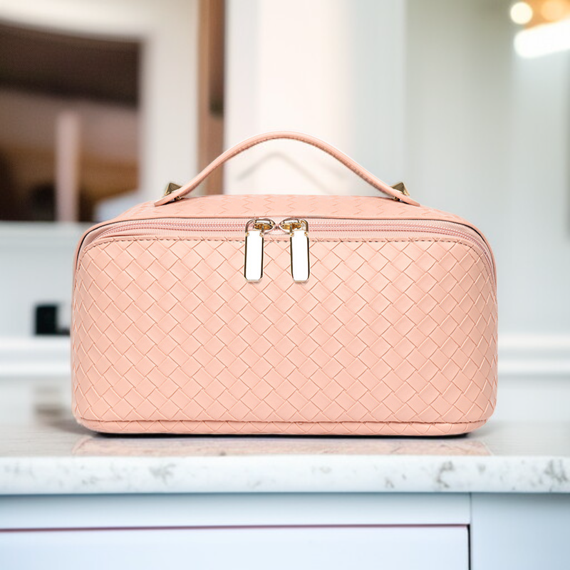 Portable Toiletry Bag