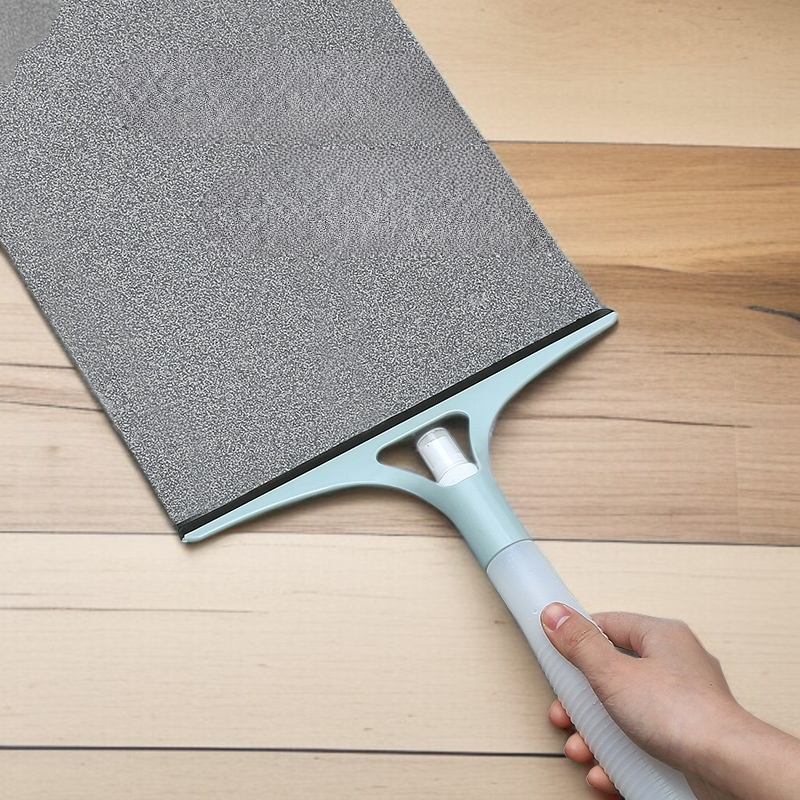 멀티 클리너 물뿌리개 창문청소 창문닦이 유리 와이퍼 가정용청소기