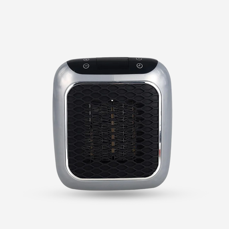 벽면 설치 온풍기