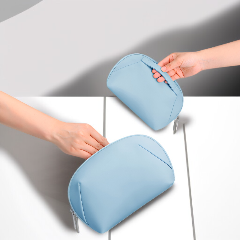 Travel Storage Case for PC Accessories