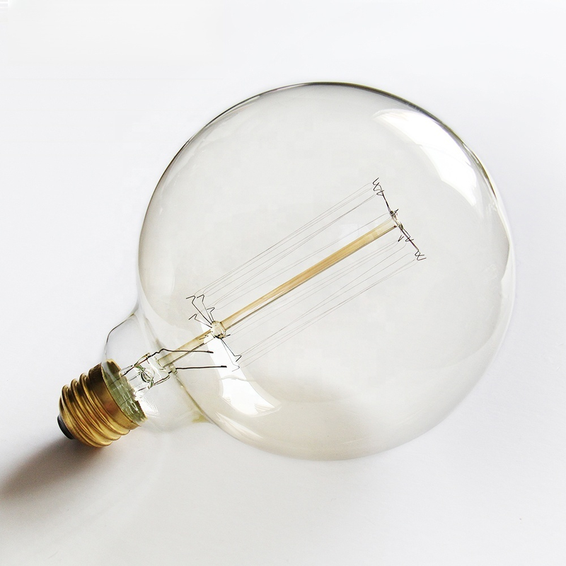 Incandescent light bulb
