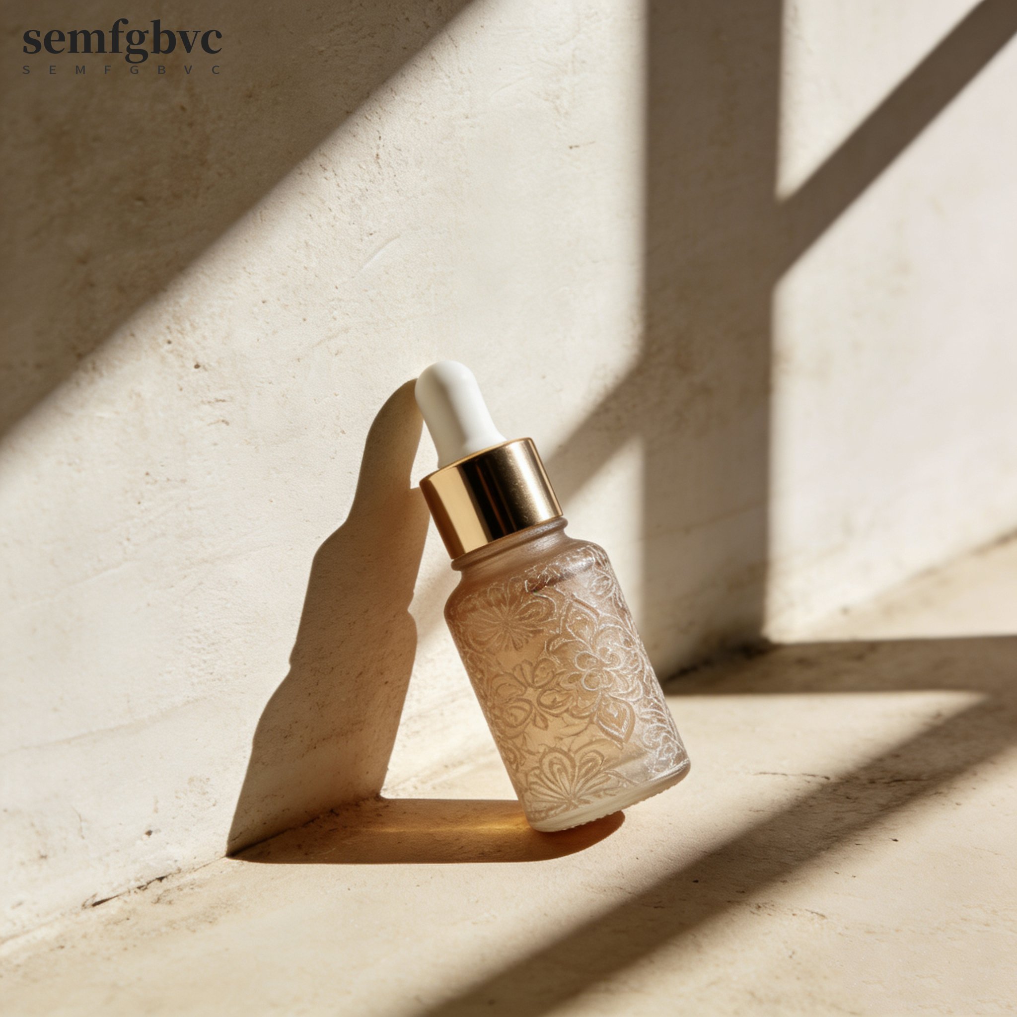 피부 톤 개선을 위한 미백 에센스