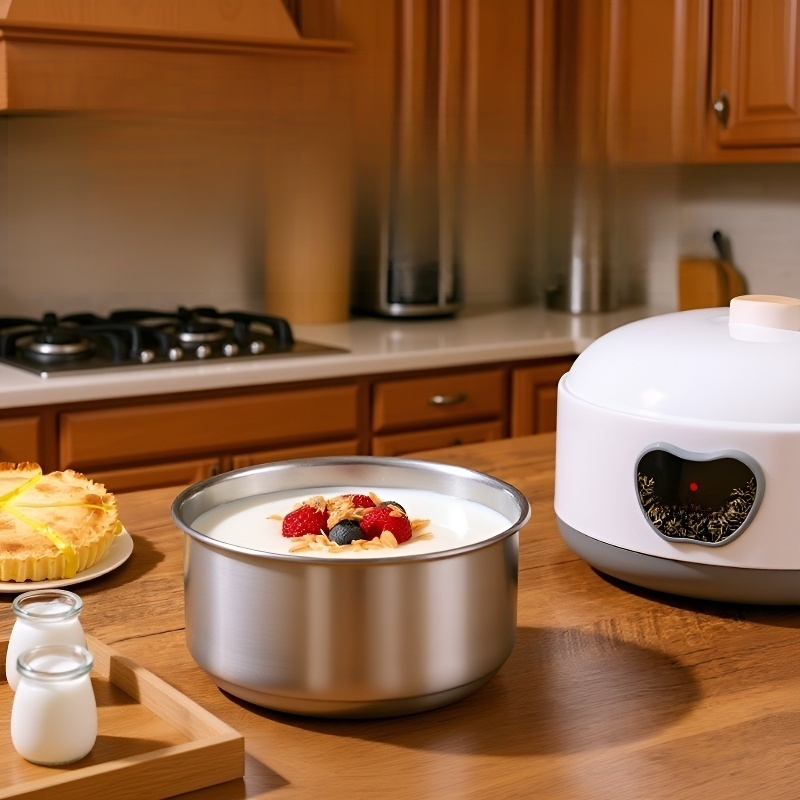  미니 가정용 요거트 제조기