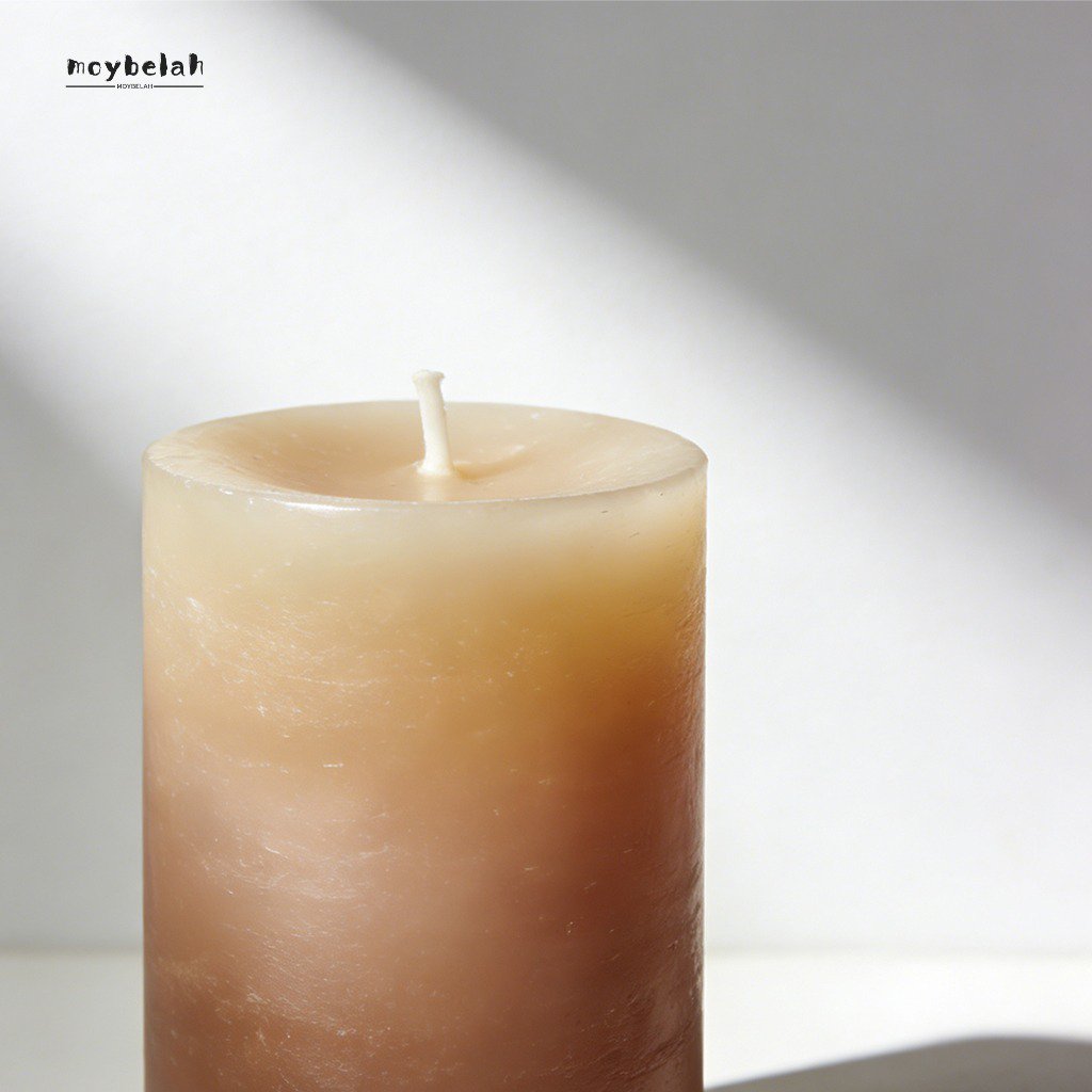 เทียนหอมสำหรับรถยนต์ (10 ชิ้น)