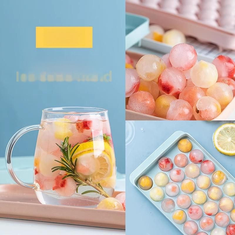 家用食品級冰球模具製冰盒冰棒模具