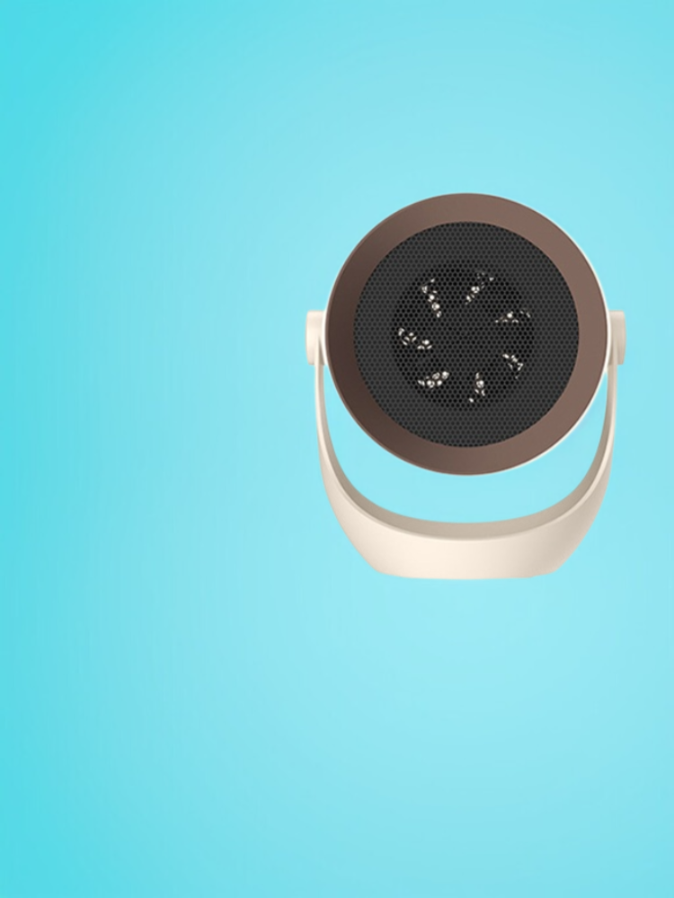 多機能 スマートヒーター