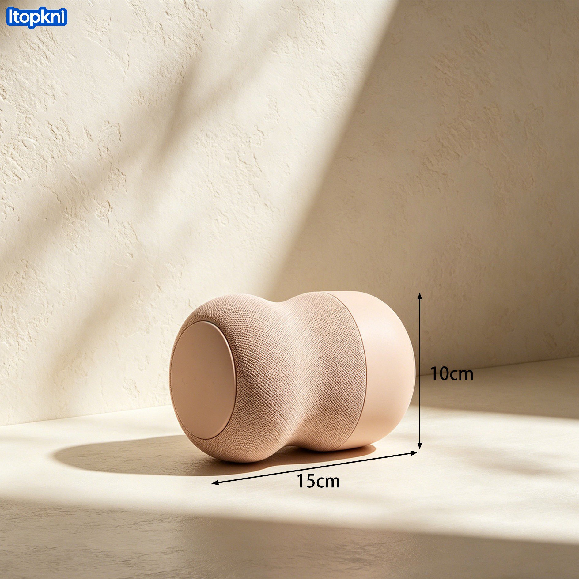 High quality sound wireless Bluetooth speaker