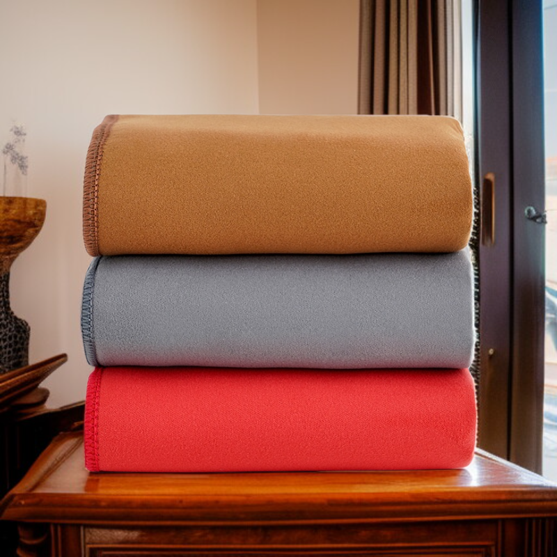 다기능 청소용 천