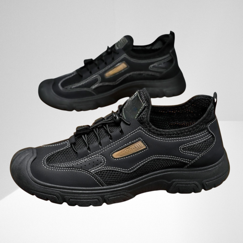 통기성 좋은 여행 트레킹 신발